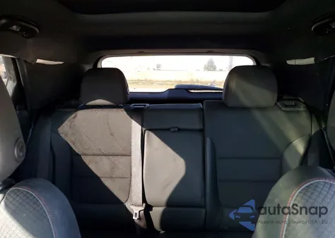 2021 Chevrolet Trailblazer Rs from USA, damaged, VIN KL79MUSL6MB041346